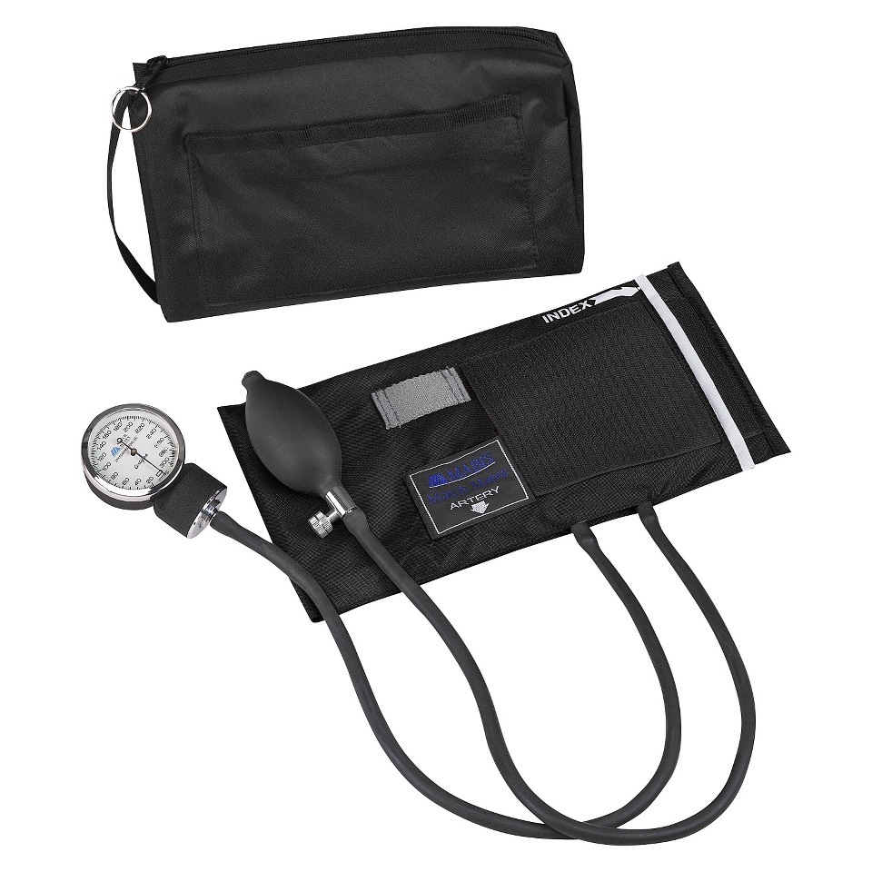 Aneroid Sphygmomanometer Kit