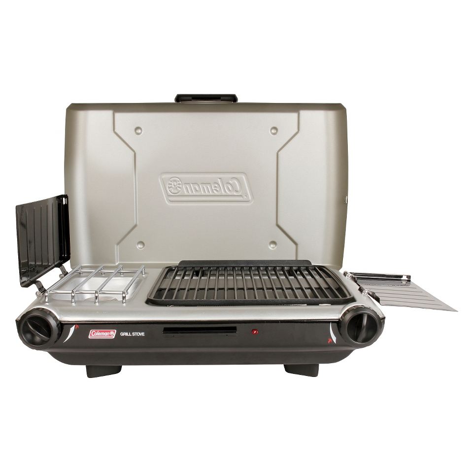 Coleman PerfectFlow Grill Stove