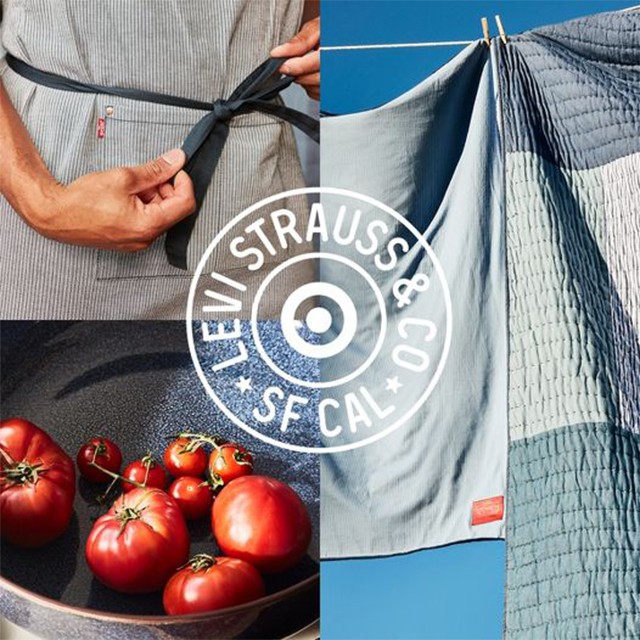 Levi Strauss & Co. SF CAL