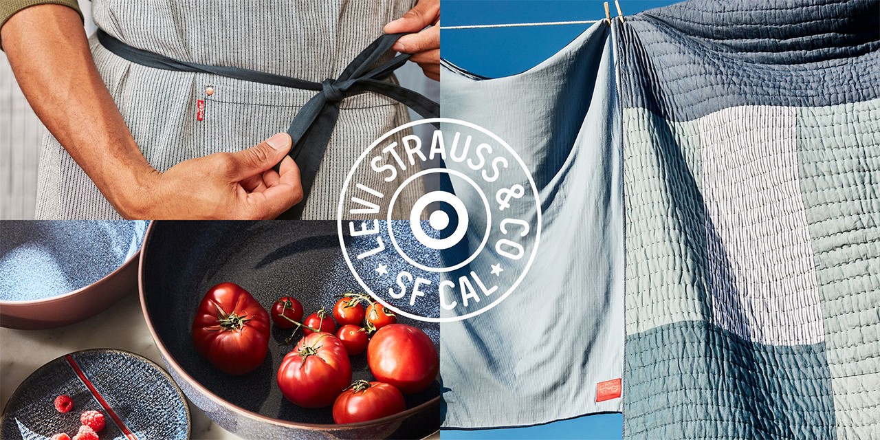 Levi Strauss & Co. SF CAL