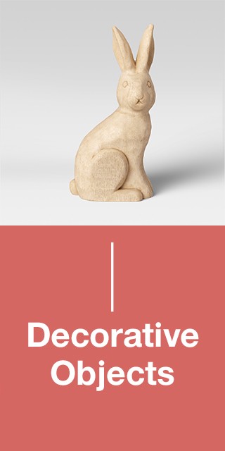 Decorative Objects