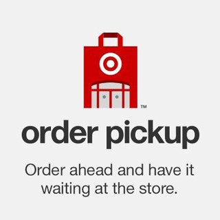 Order Pickup. Order ahead and have it waiting at the store.