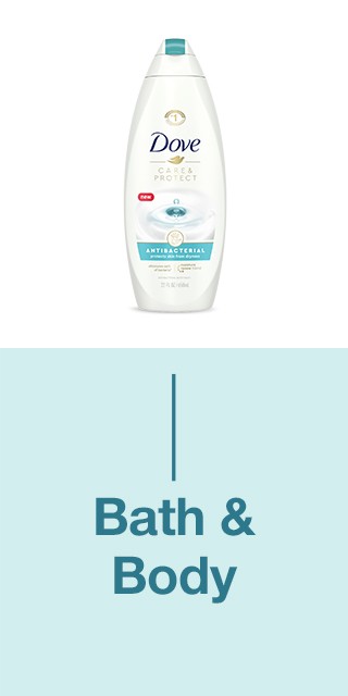 Bath & Body