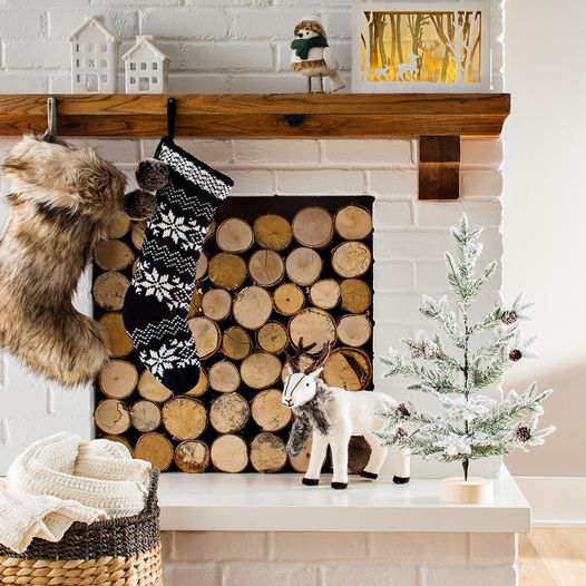 Christmas Decor Ideas Target