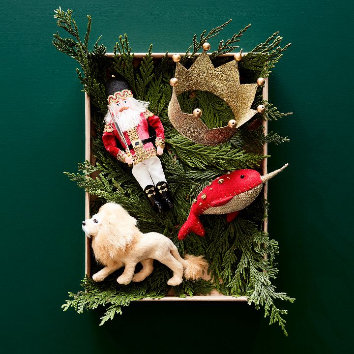 Ornament Set : Christmas Ornaments & Tree Decorations : Target