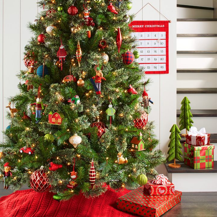 Tree Topper : Christmas Ornaments & Tree Decorations : Target