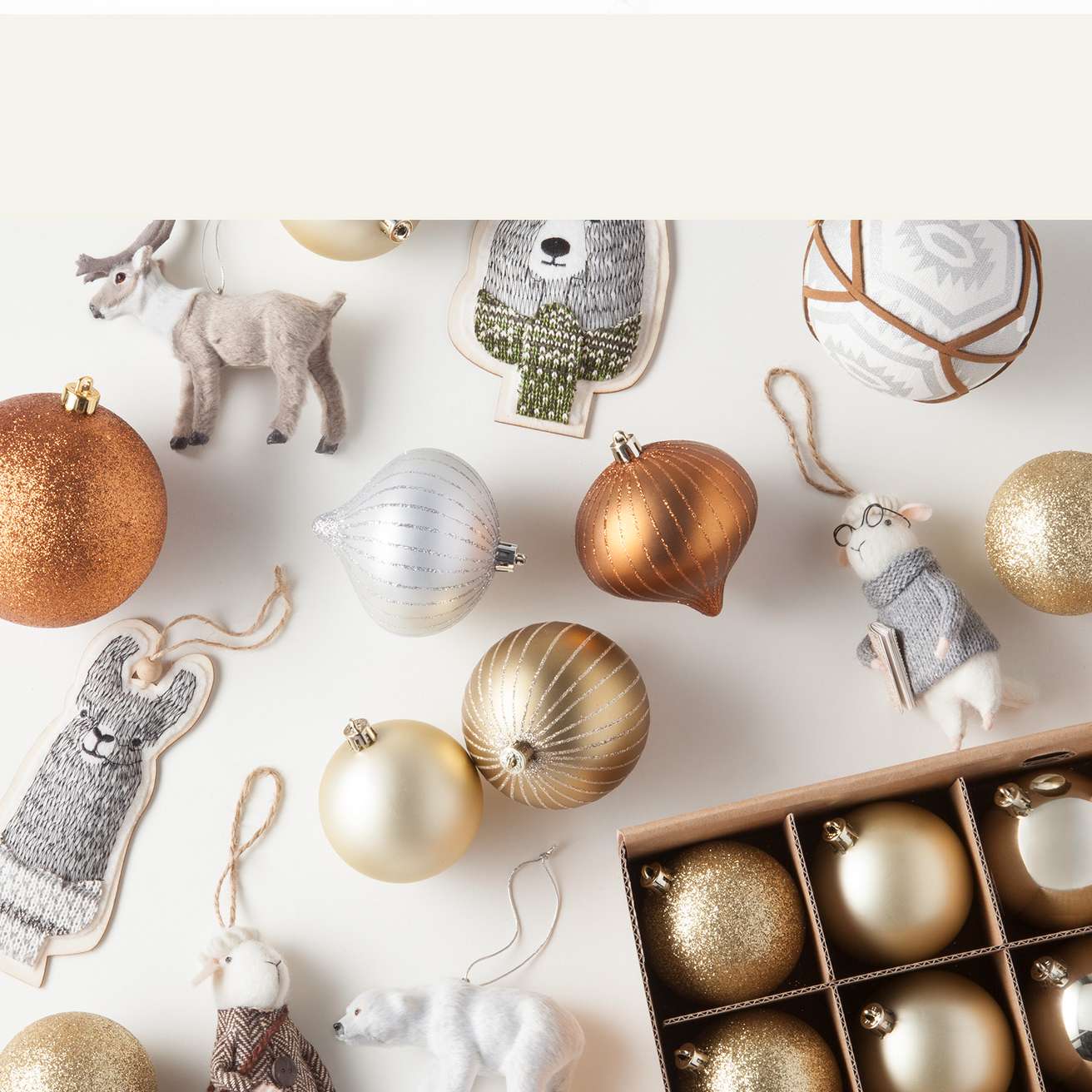  Christmas  Ornaments  Target 
