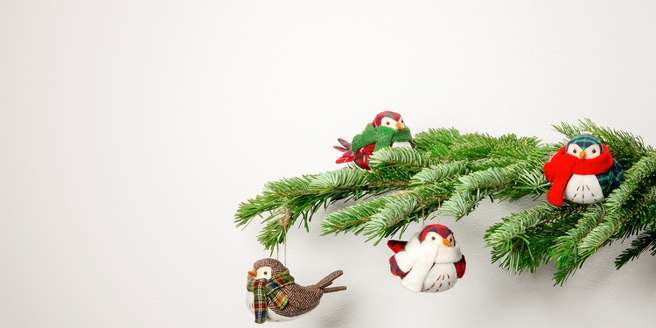Christmas Ornaments  Target