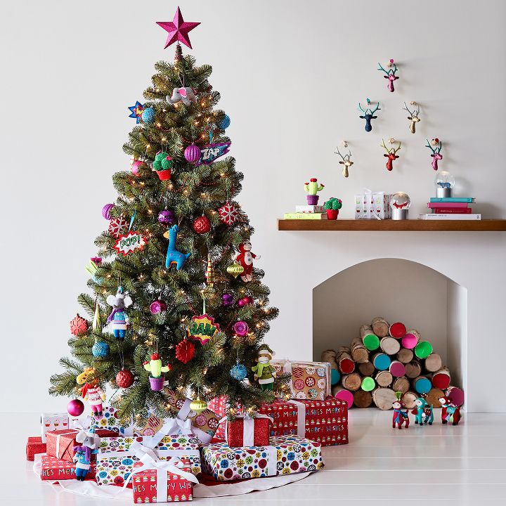 Christmas Ornaments : Target