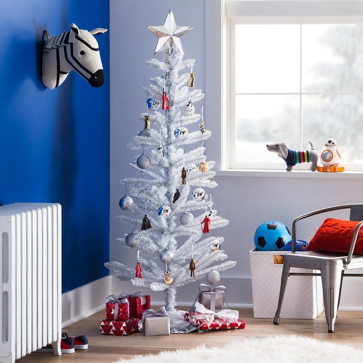 Dallas Cowboys : Christmas Ornaments & Tree Decorations 
