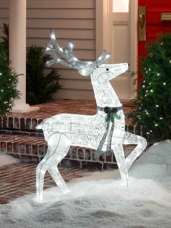 Outdoor Christmas Decorations : Target