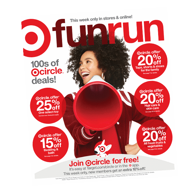 Weekly Ad