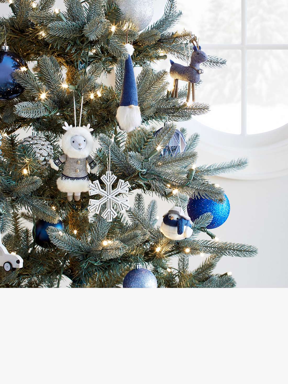 Christmas Ornaments  Target
