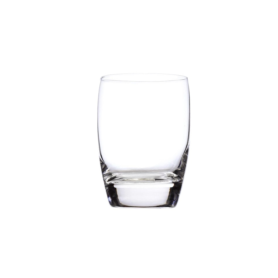 Luigi Bormioli Tumblers Set of 4