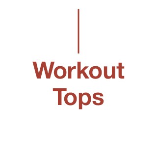 Workout Tops