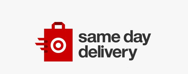 Same Day Delivery.