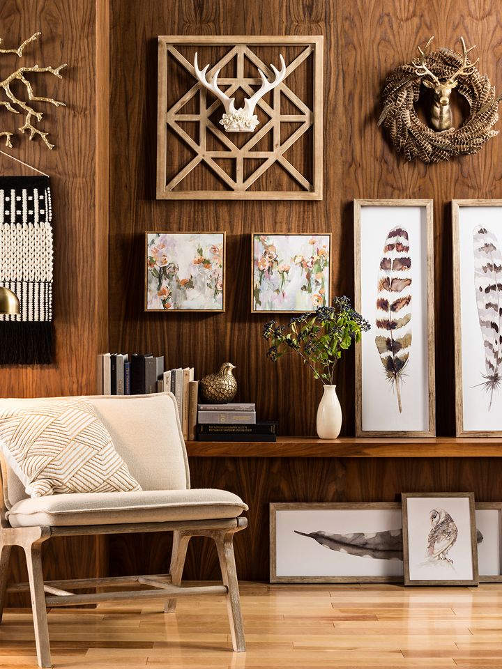 Wall Decor Target