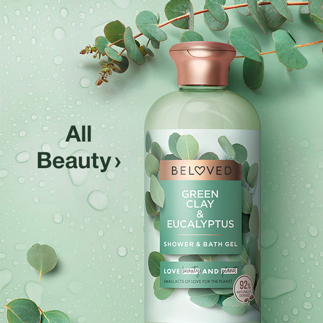 All Beauty