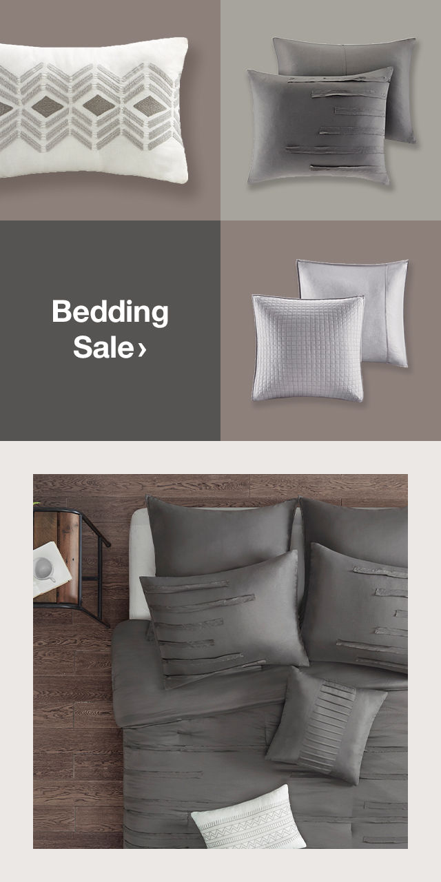 Bedding Sale