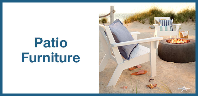 Patio Furniture