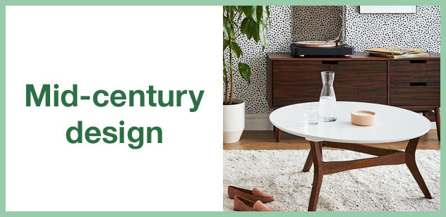 Mid-century design