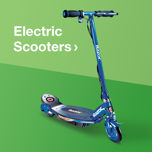 Electric Scooters