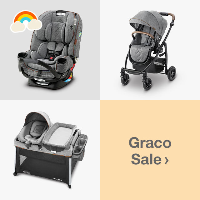 Graco Sale