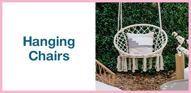 Hanging Chairs