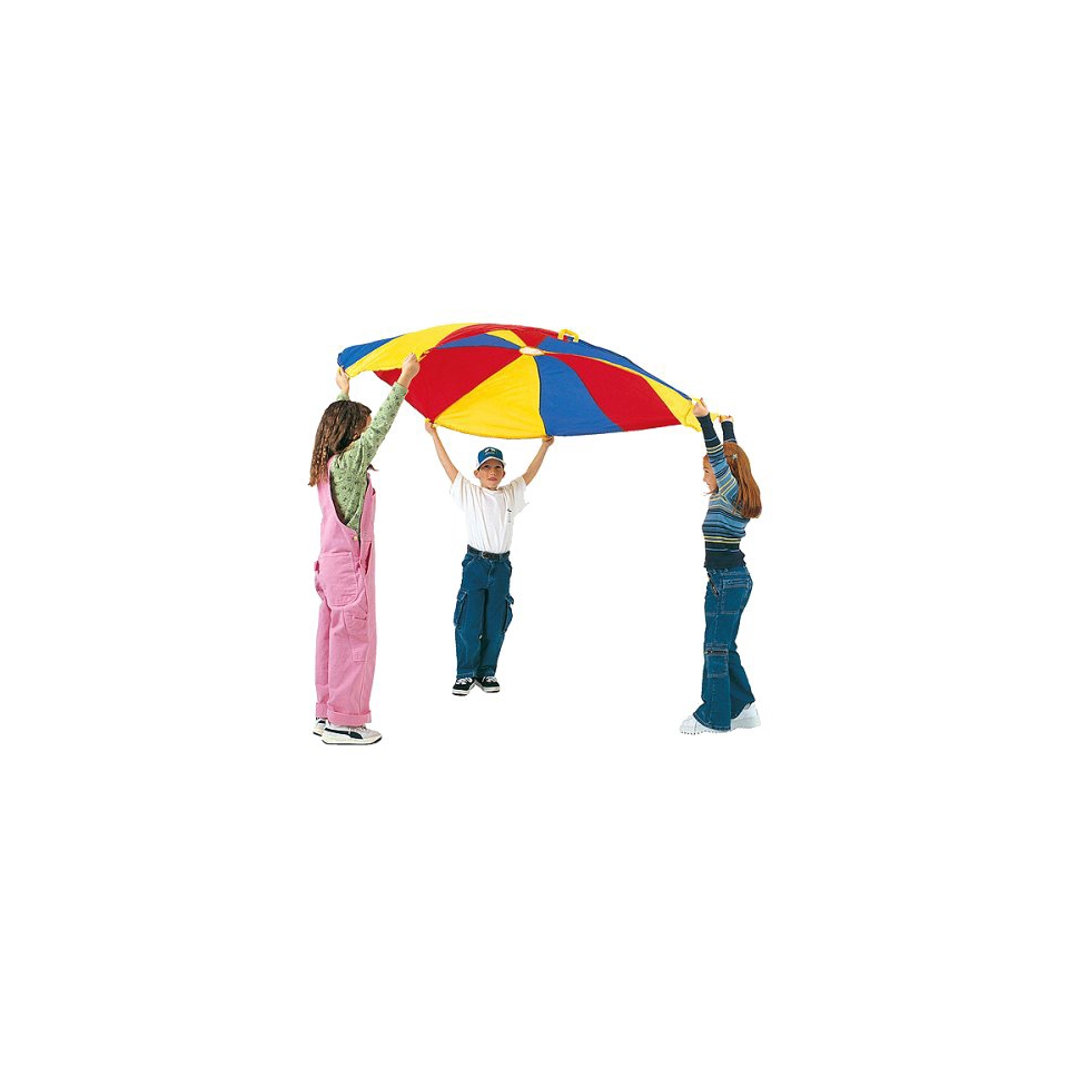 Pacific Play Tents 6 Funchute Parachute
