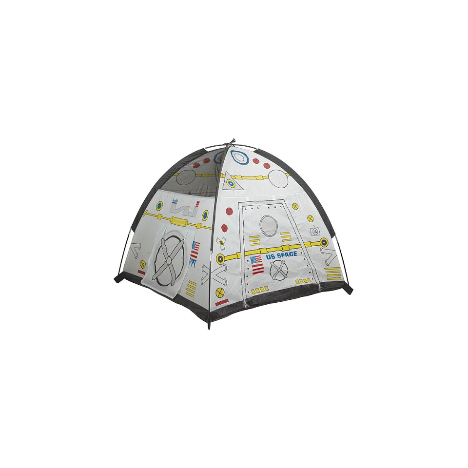 PACIFIC PLAY TENTS Space Module Tent