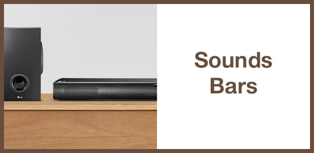 Sound Bars