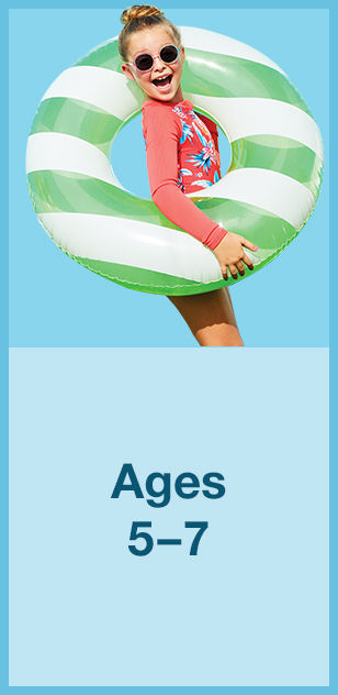 Ages 5-7