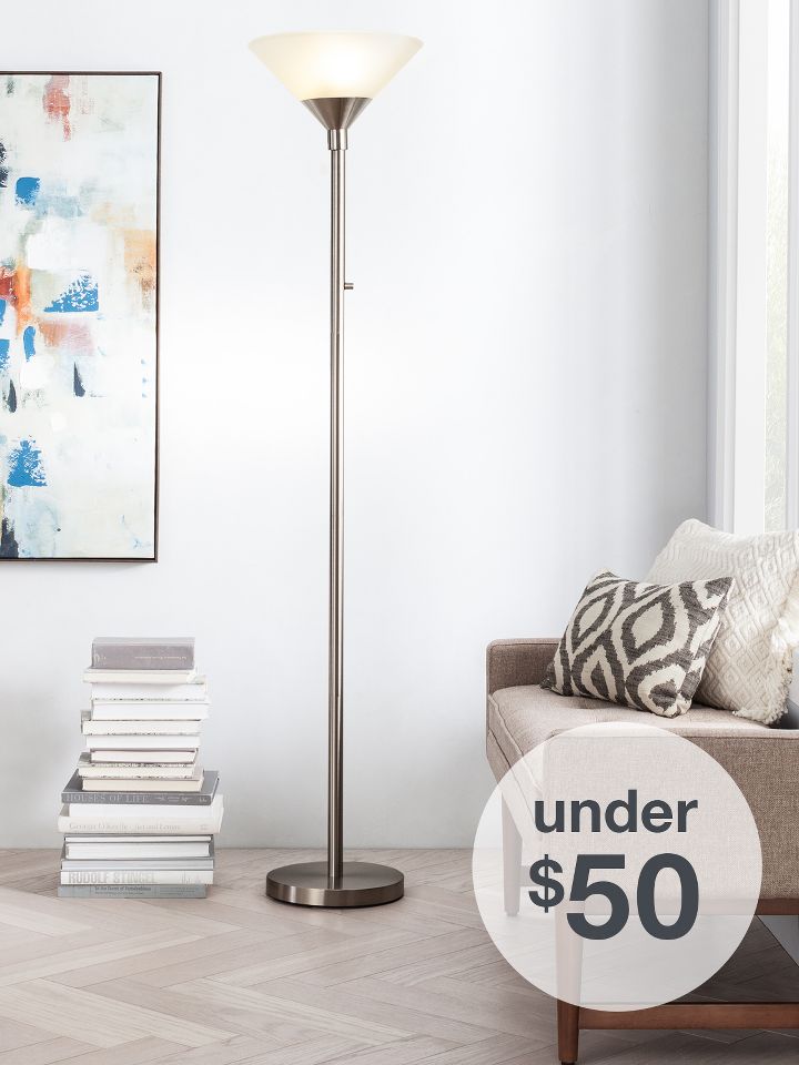 target architect lamp