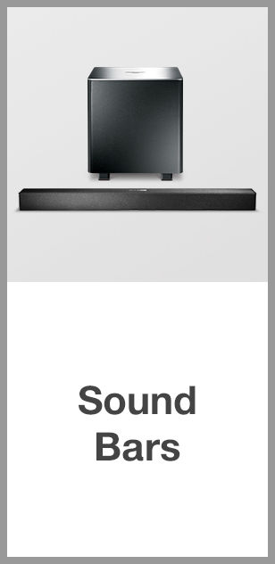 Sound Bars