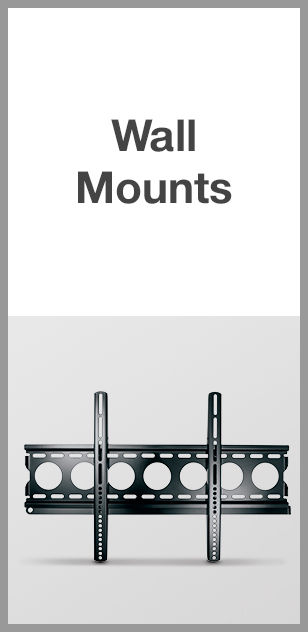 Wall Mounts