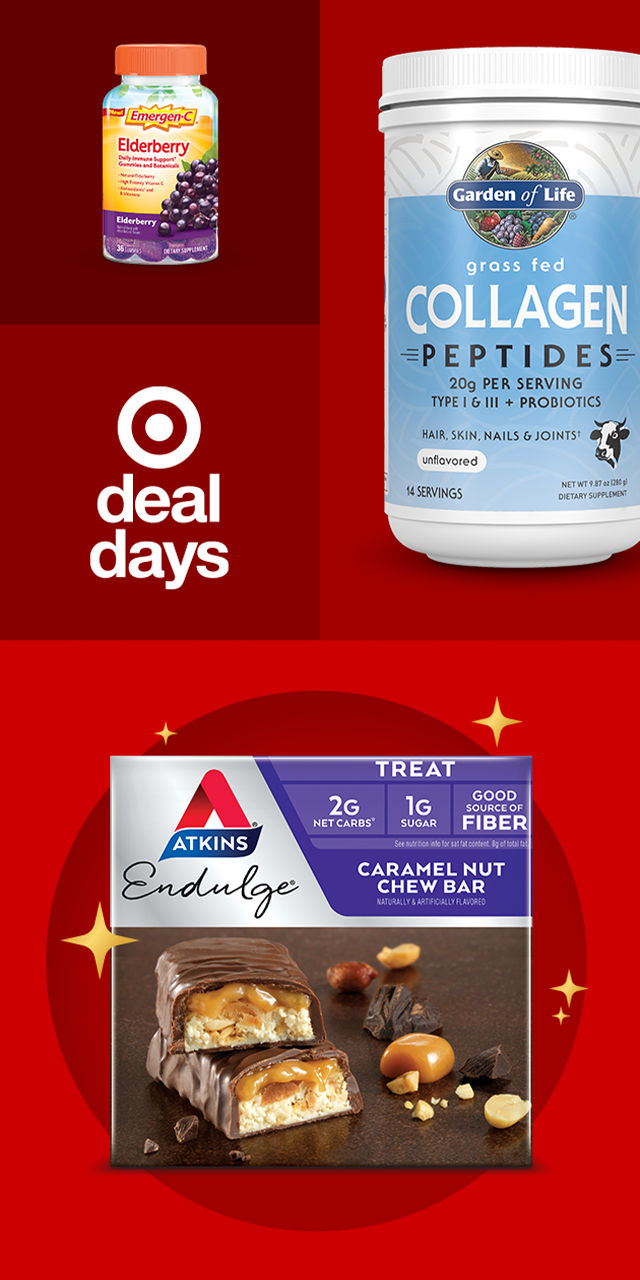 Target Deal Days