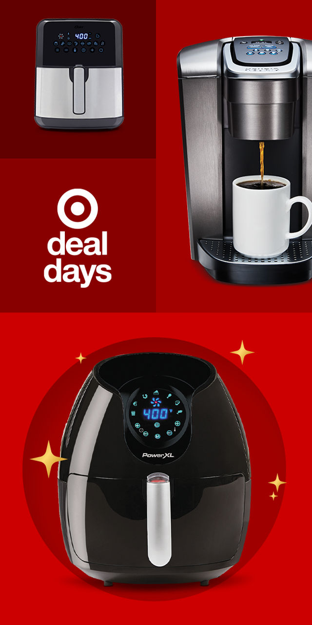 Target Deal Days