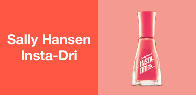 Sally Hansen Insta-Dri