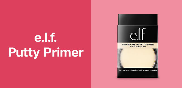 e.l.f. Putty Primer