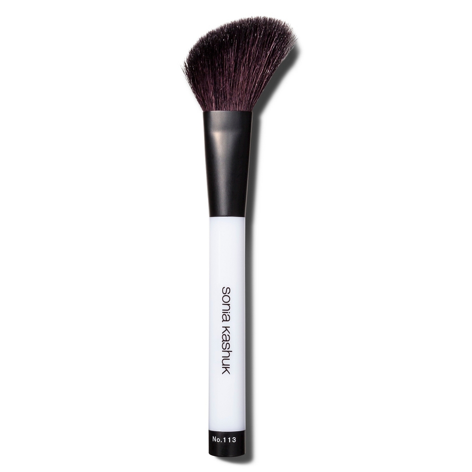 Sonia Kashuk Core Tools Large Angled Contour Brush   No 113