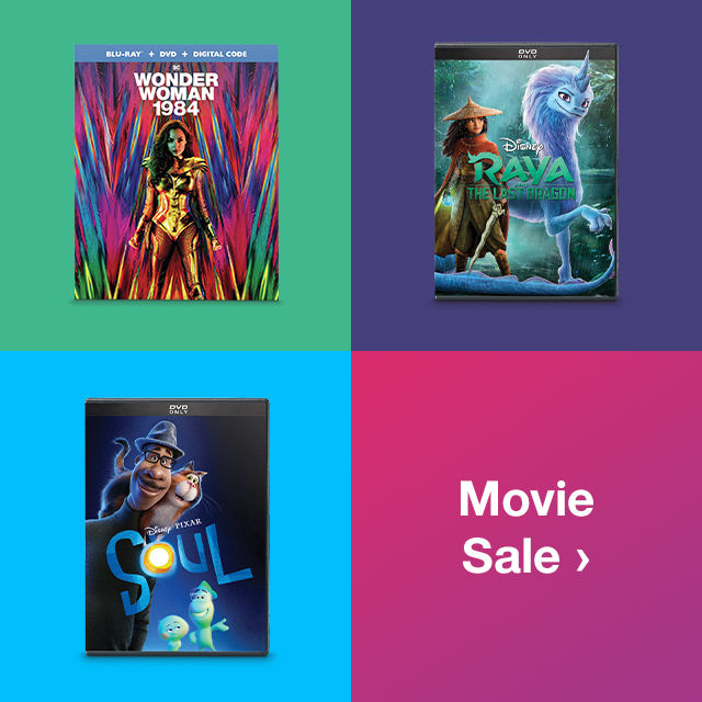 Movie Sale