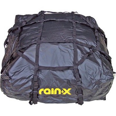 rain x roof bag