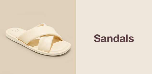 Sandals