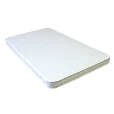 baby bed mattress target