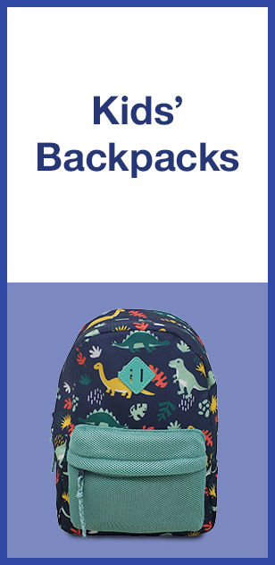 Kids' Backpacks