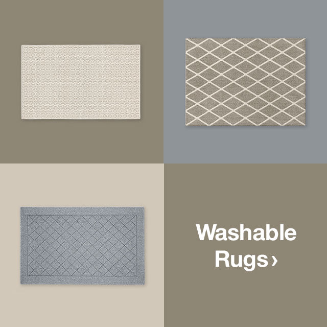 Washable Rugs