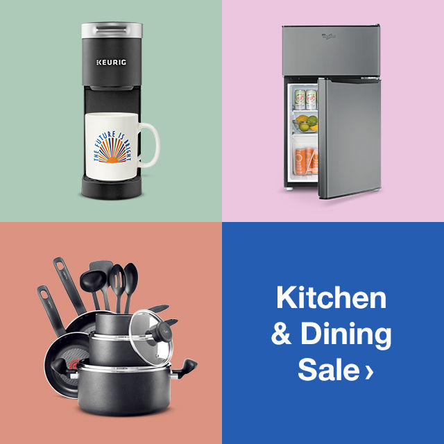 Kitchen & Dining Sale