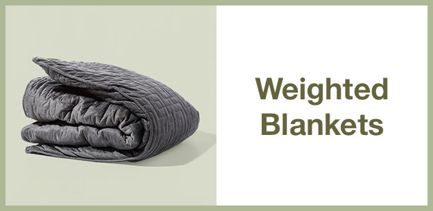 Weighted Blankets