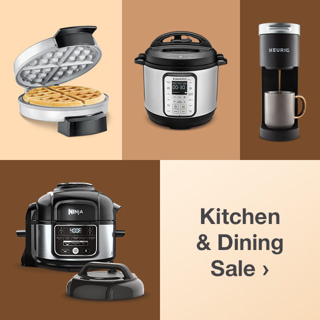 Kitchen & Dining Sale