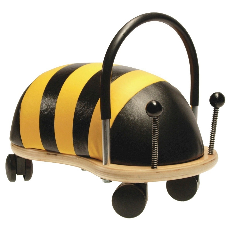 Prince Lionheart Wheely Bug Bee   Small
